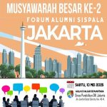 MUBES KE 2 – SISPALA Jakarta