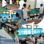 Pendidikan Dasar – Pengenalan Alat Pembekalan