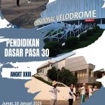 Pendidikan Dasar – Latihan Fisik