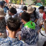 Masa Pengenalan Lingkungan Sekolah (MPLS)