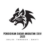 PENDIDIKAN DASAR ANGKATAN XXIV