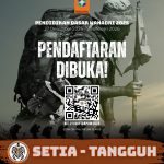 PENDIDIKAN DASAR WANADRI 2025