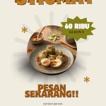 Risol Rogut dan Syomay