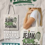 TOTEBAG  Canvas PASA 30